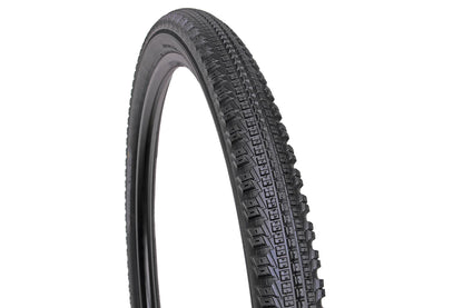 DUAL-PATH TIRE