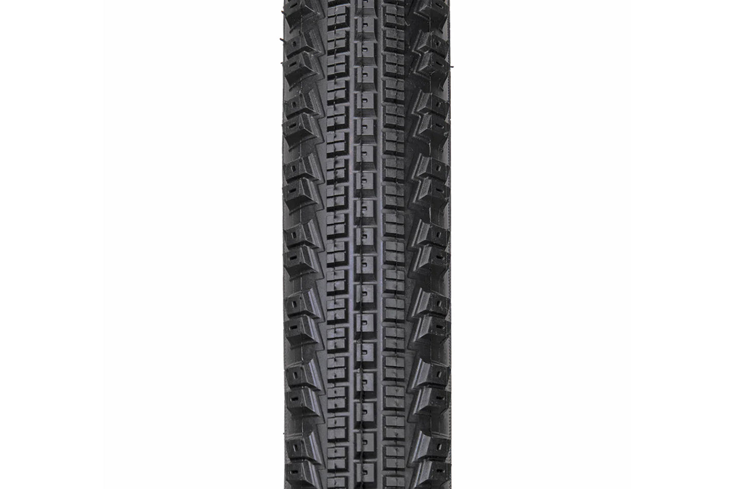 DUAL-PATH TIRE